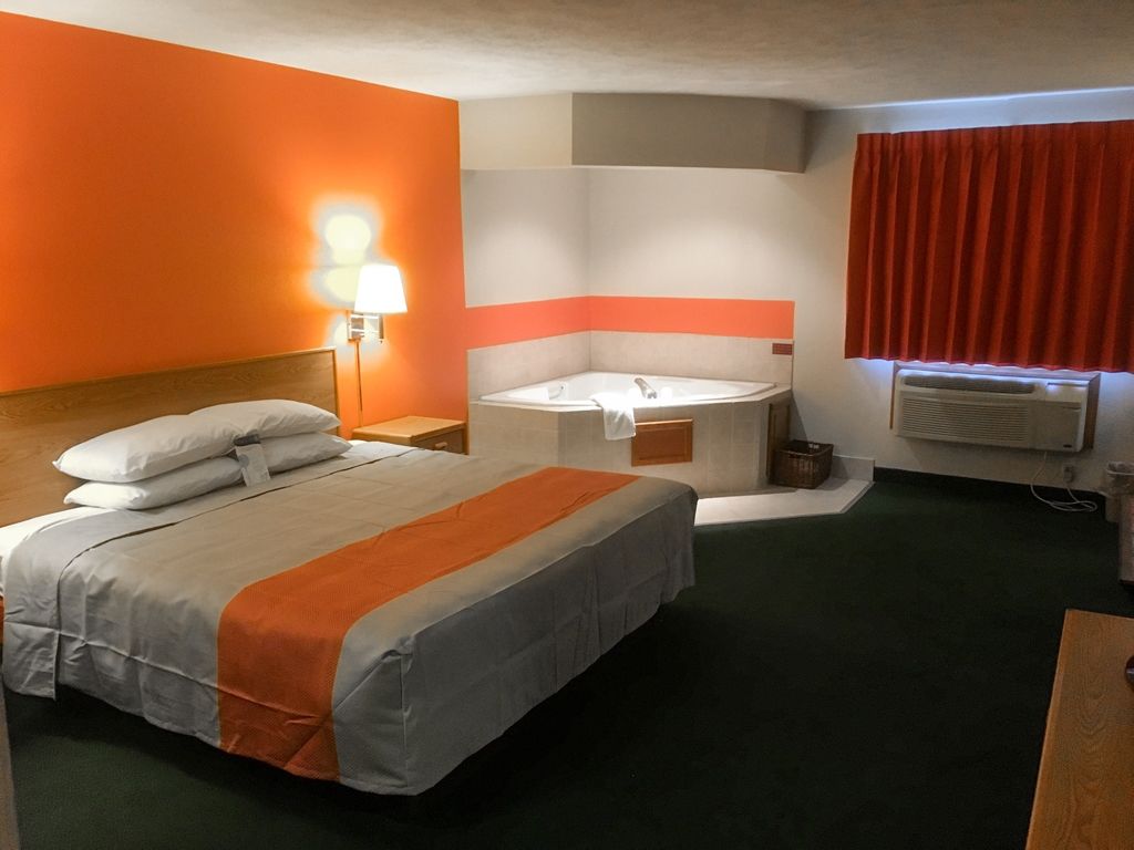 Motel 6-Saukville, Wi Room photo