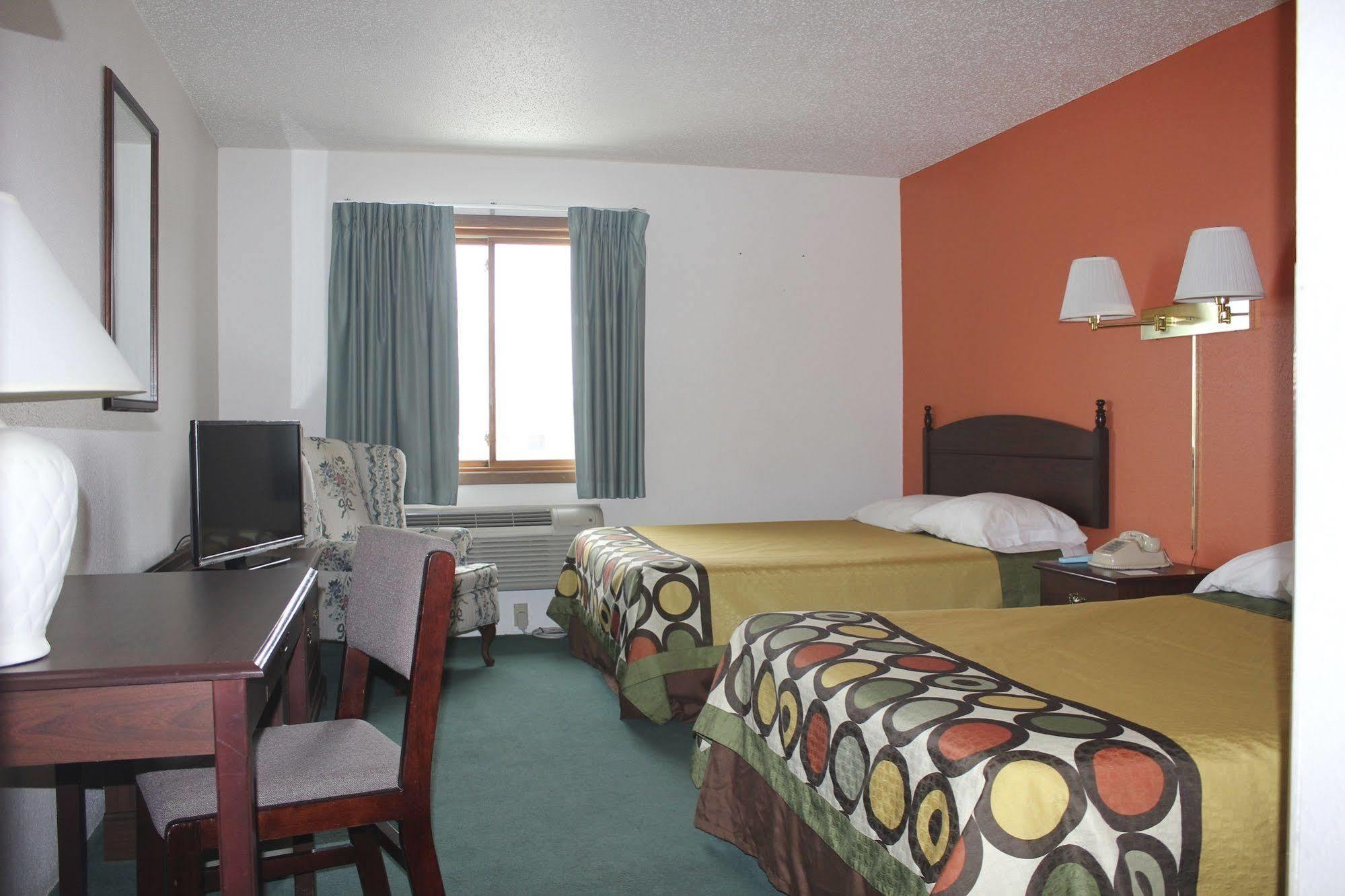 Motel 6-Saukville, Wi Exterior photo