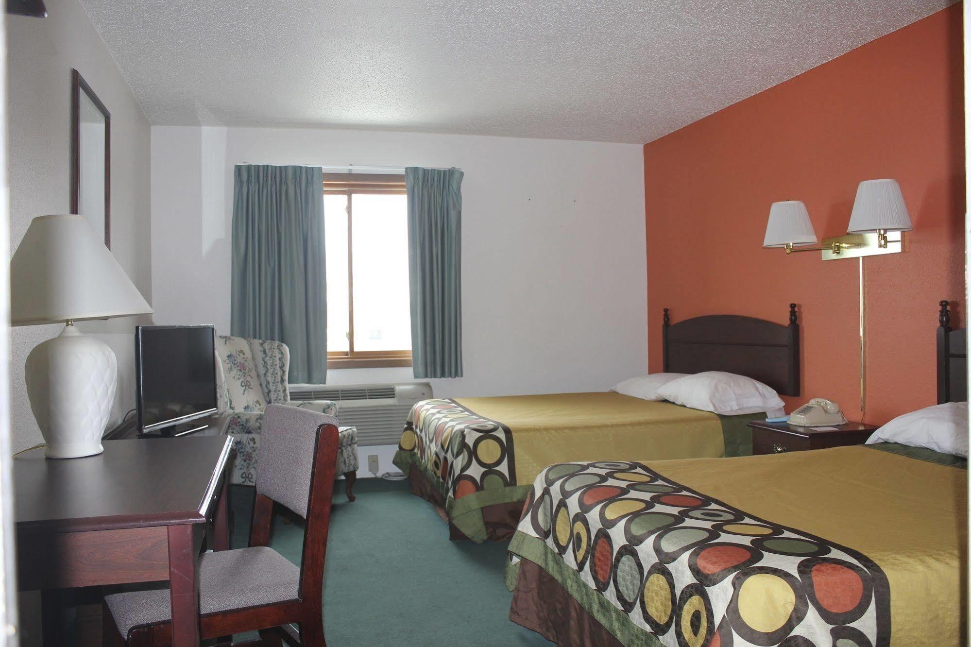 Motel 6-Saukville, Wi Exterior photo